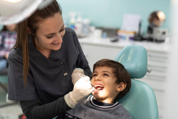 Best Dental Abscess Treatment in Jeffersonville, IN