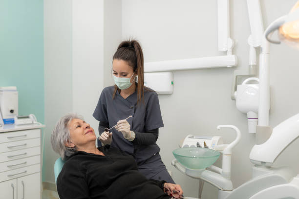 Best Emergency Treatment for Oral Infections in Jeffersonville, IN