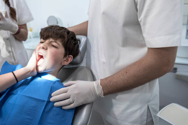 Best Emergency Pediatric Dental Care in Jeffersonville, IN
