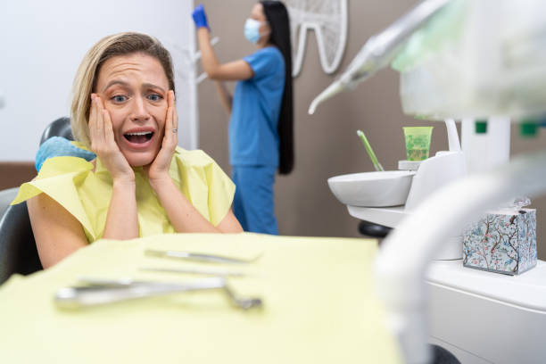 Best Emergency Denture Repair in Jeffersonville, IN