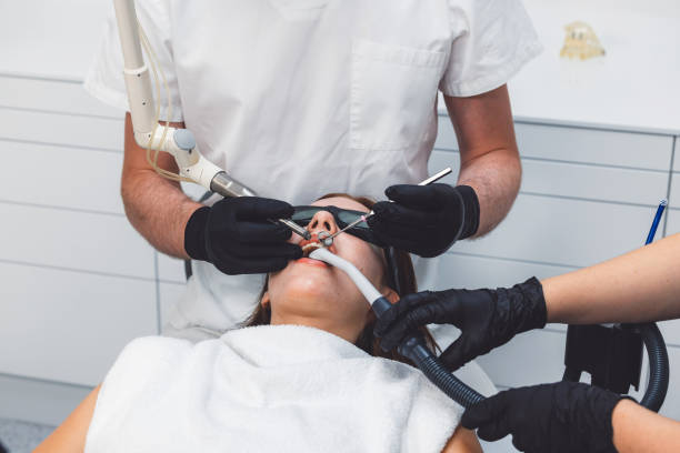 Best Emergency Care for Gum Disease in Jeffersonville, IN