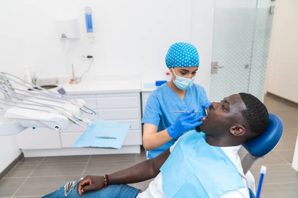 Best Emergency Dental Care for Sports Injuries in Jeffersonville, IN